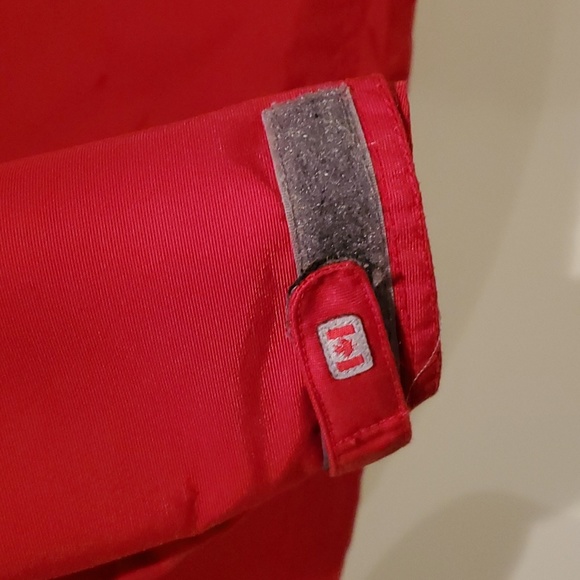 Westbeach basecamp Jacket - Picture 5 of 11